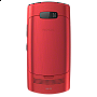 Nokia Asha 303 Red