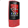 Nokia Asha 303 Red